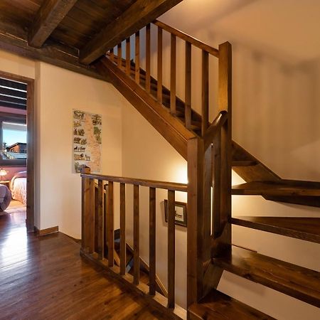 Casa Fontanals De Cerdanya Villa Soriguerola Exterior photo
