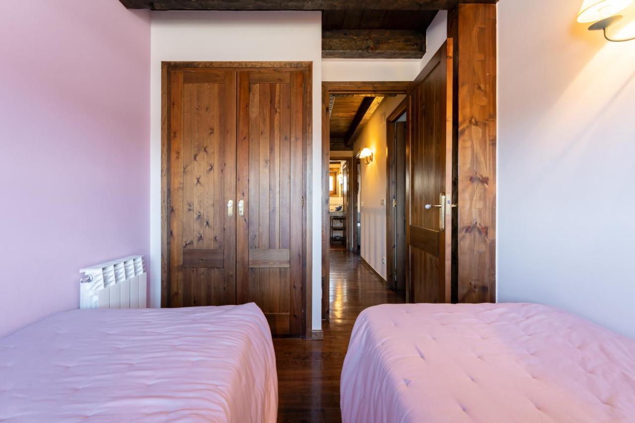 Casa Fontanals De Cerdanya Villa Soriguerola Exterior photo